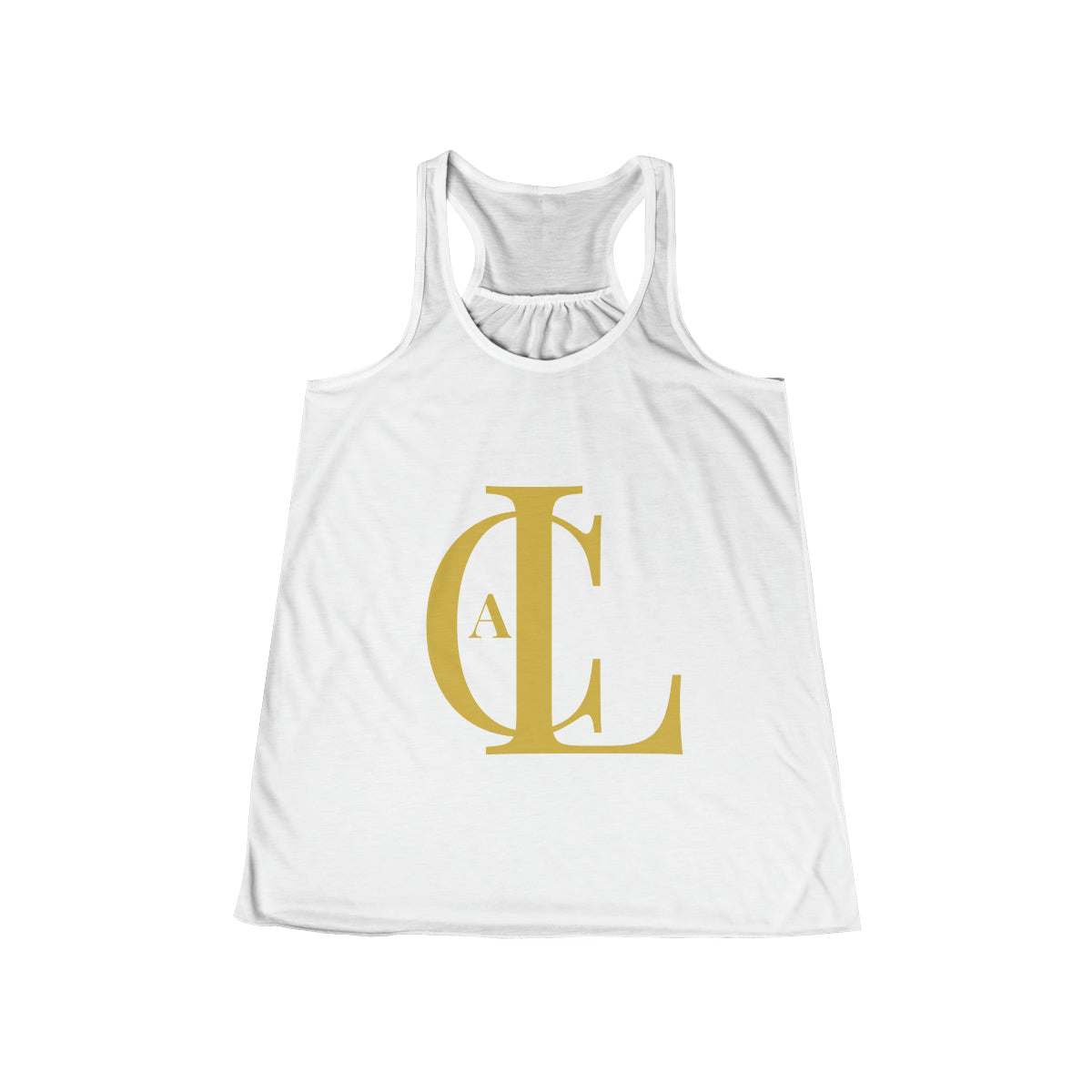 The LC Tank Top