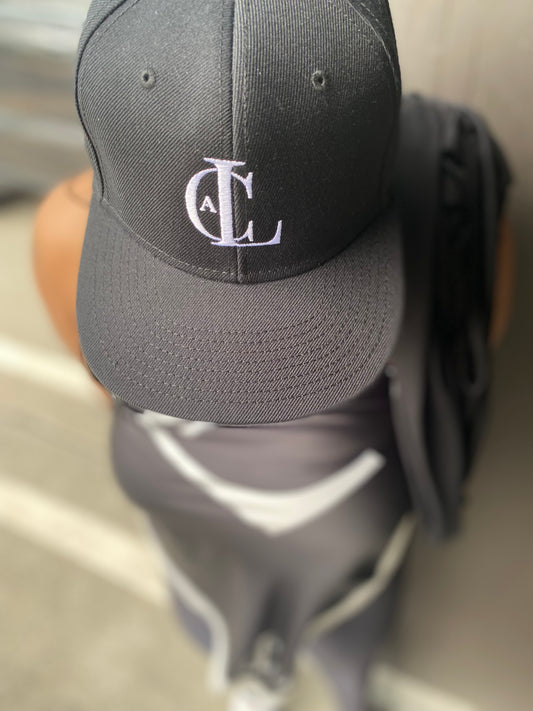 The LC Snapback