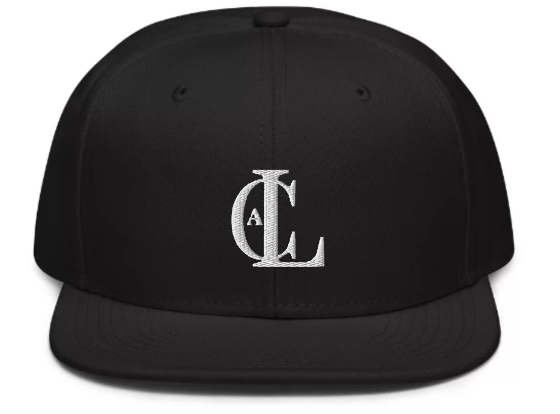 The LC Snapback