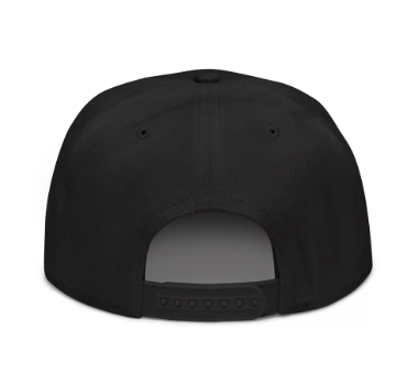 The LC Snapback