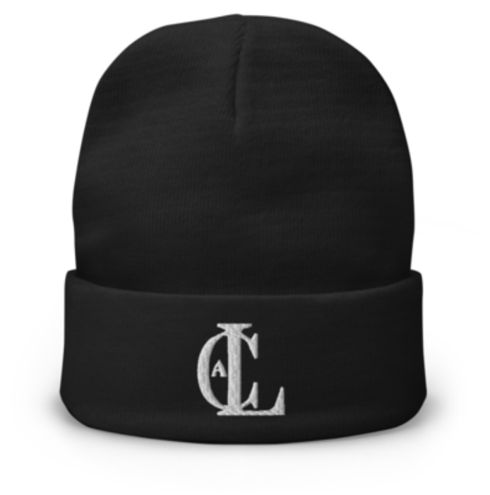LC Beanie Hat